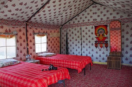 Shikhar Nature Resort